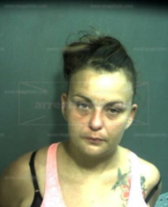 Miranda Lynn Watkins