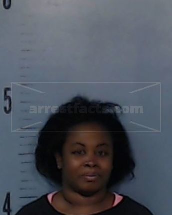 Deketra Renea Saddler