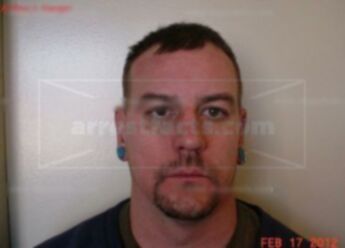 Arthur James Harger