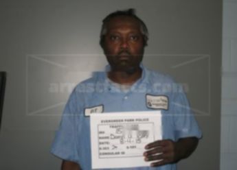 Darryl Toney