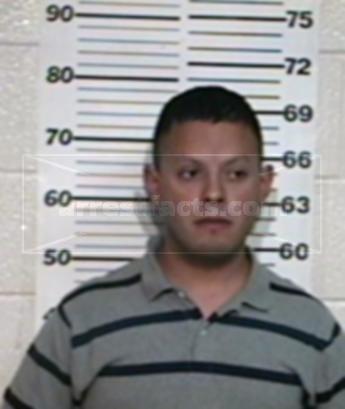 Obed Alvarez Rosales