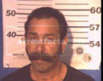 Heriberto Martinez Rocha