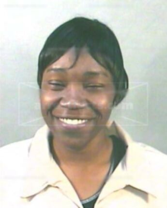 Shaniqua D Cooper