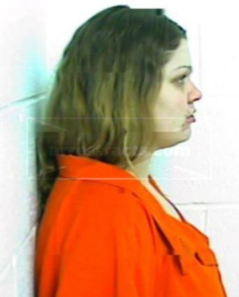 Katie M Pennington