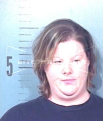 Christie Marie Burkhart