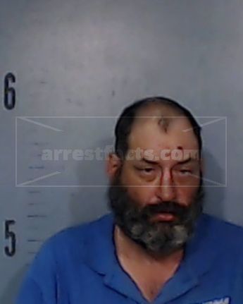 Ronald John Crane