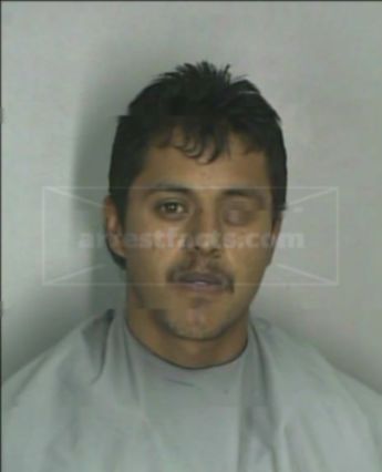 Martin Z Escalante