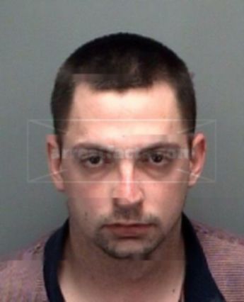 Matthew Carl Lyons