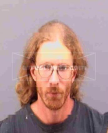 Bruce Raymond Robinson