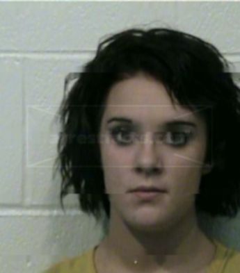 Paige Marie Shelton
