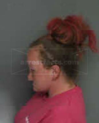 Britney Celeste Bibey