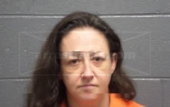 Elizabeth Sue Sandlin