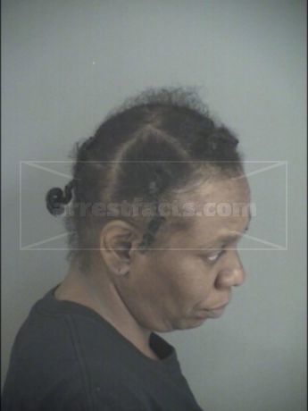 Margaret Smith Maxey