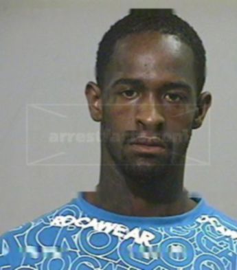 Reginald Garner