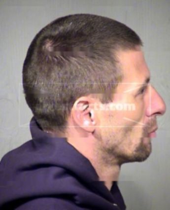 Mark Anthony Farnsworth