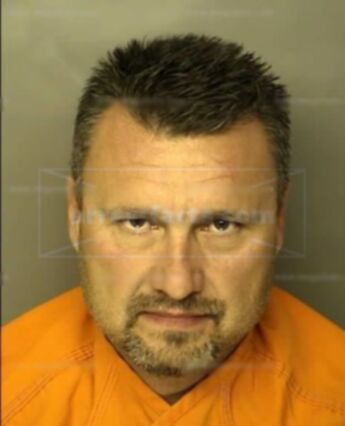 Kenneth Troy Cooper