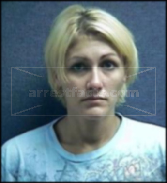Jennifer Kelly Riley