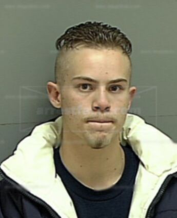 Jeremy Michael Stover