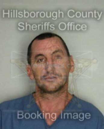 Dennis Francis Byron