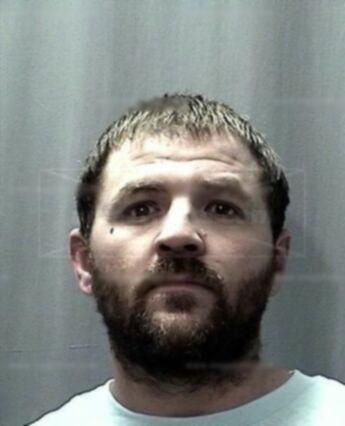 Johnathan Curtis Powell