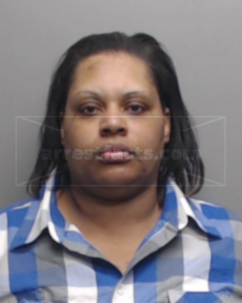 Lakeshia Ann Kennedy