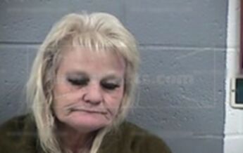 Linda Kay Bearden