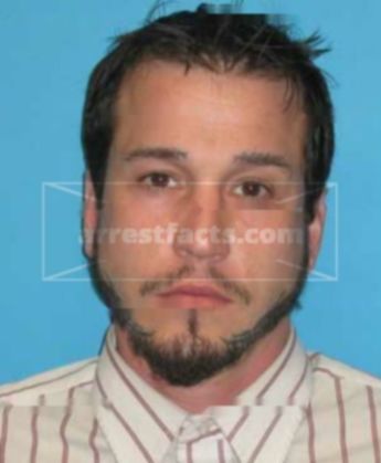 Anthony James Tellier