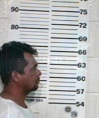 Marcos Lopez Rodriguez
