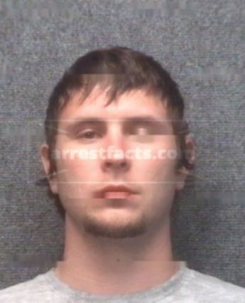 Joshua Zane Guffey