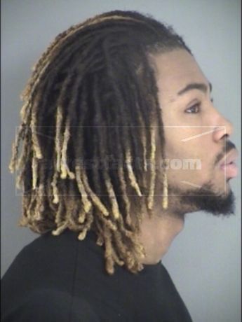 Jaclarence Deedwarde Rainey