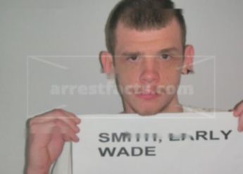 Early Wade Smith