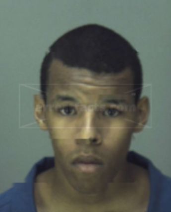 Tre Lamar Clayton