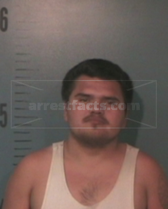 James Lee Moncibiaz