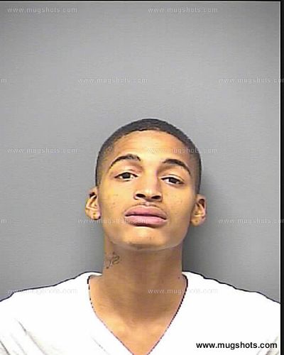 Eric Daquan Walters