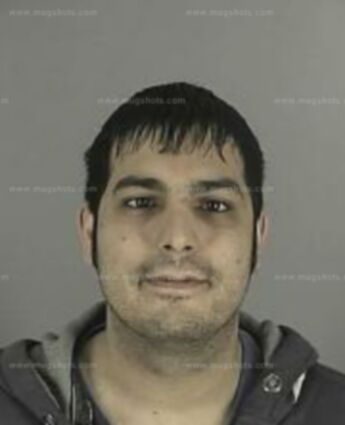 Jarred Michael Montoya