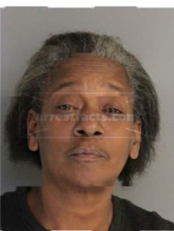 Loretta Mckinney