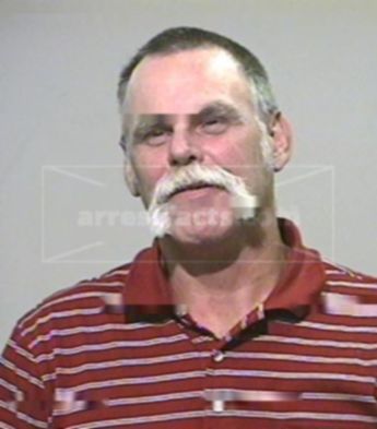 Paul Norman Berzeny
