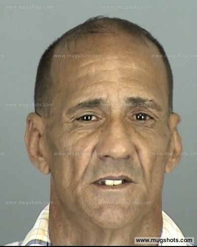 Anthony Molina