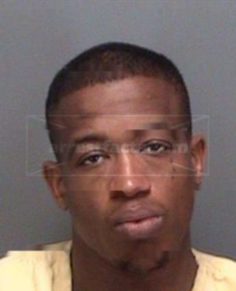 Quinton Antonio Sanders