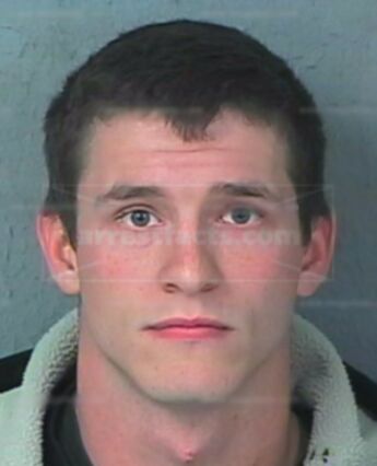 Tyler Allen Brumfiel