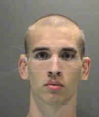 Kyle Andrew Narring