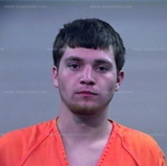 Bradley Keith Garrett
