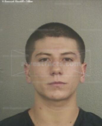 Sergio Sebastian Vasquez