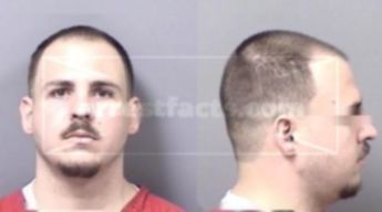 Jason Lee James