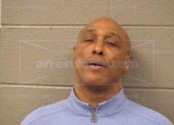 Leslie Andre Nance