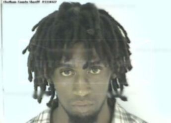 Calvin Dwight Lester
