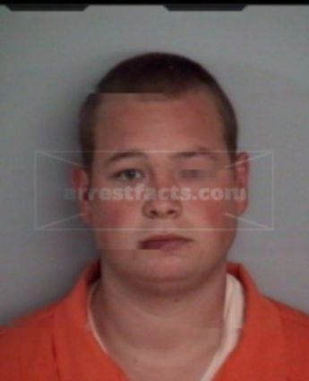 Cody David Dover