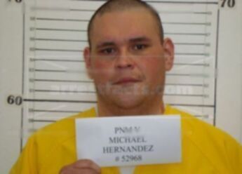 Michael A. Hernandez
