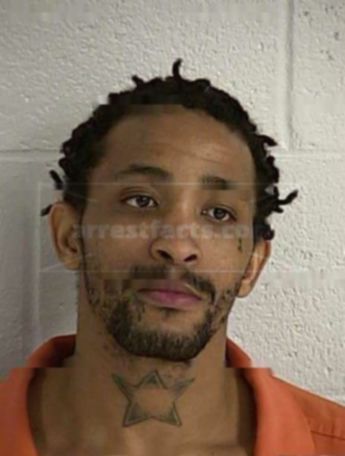 Terrel Obrien Durham