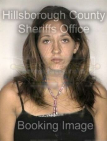 Heather Michelle Crowe